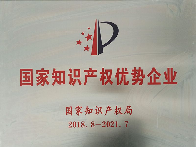 優(yōu)勢企業(yè)